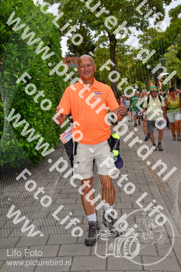Evenement foto: Nijmeegse Vierdaagse 1161