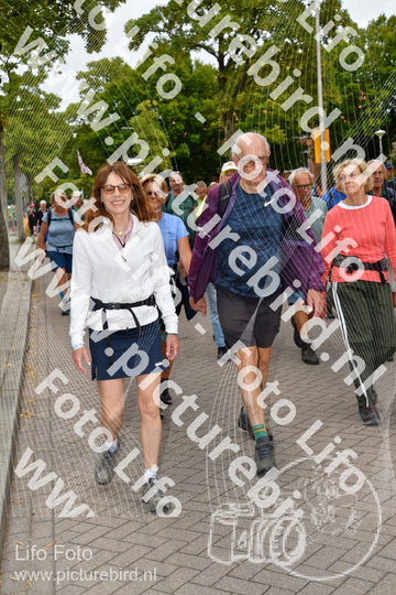Evenement foto: Nijmeegse Vierdaagse 1161