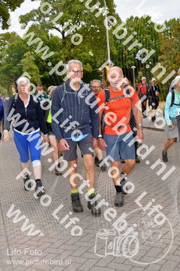 Evenement foto: Nijmeegse Vierdaagse 1161
