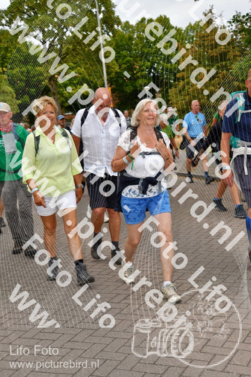 Evenement foto: Nijmeegse Vierdaagse 1161