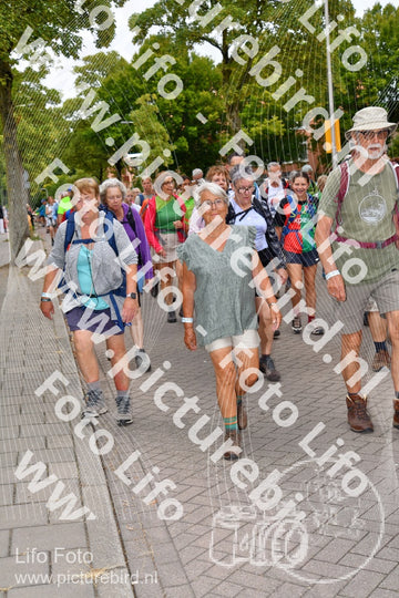 Evenement foto: Nijmeegse Vierdaagse 1161