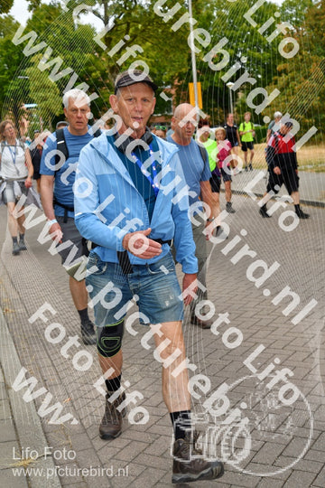 Evenement foto: Nijmeegse Vierdaagse 1161