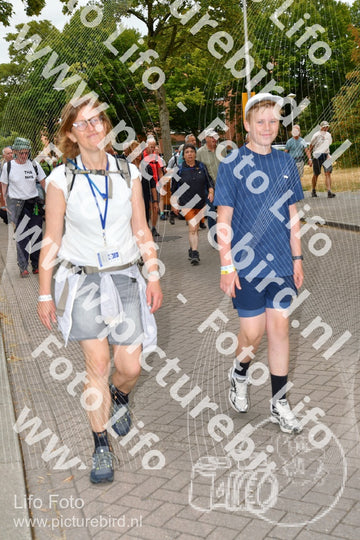 Evenement foto: Nijmeegse Vierdaagse 1161