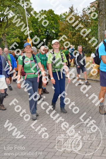 Evenement foto: Nijmeegse Vierdaagse 1161