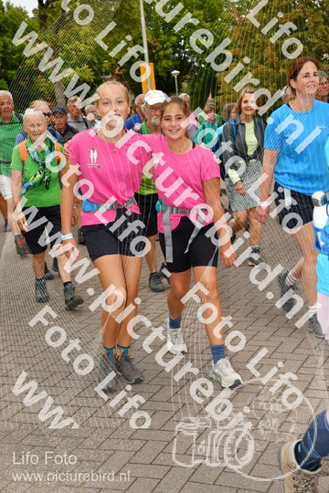 Evenement foto: Nijmeegse Vierdaagse 1161