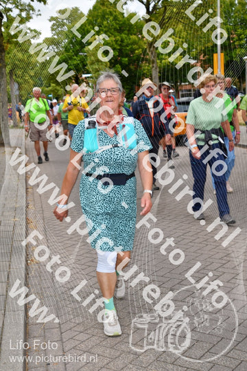 Evenement foto: Nijmeegse Vierdaagse 1161