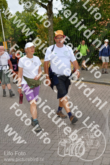 Evenement foto: Nijmeegse Vierdaagse 1161
