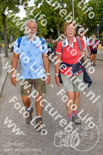 Evenement foto: Nijmeegse Vierdaagse 1161