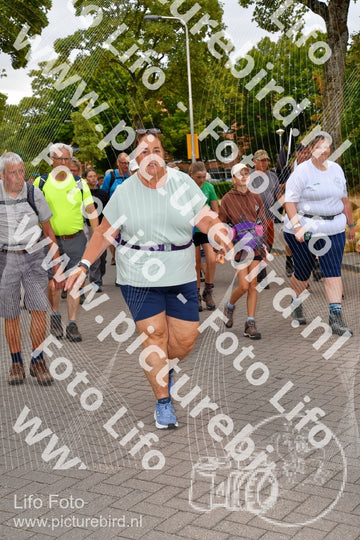 Evenement foto: Nijmeegse Vierdaagse 1161