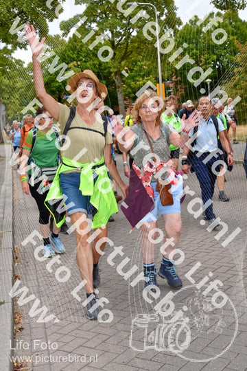 Evenement foto: Nijmeegse Vierdaagse 1161