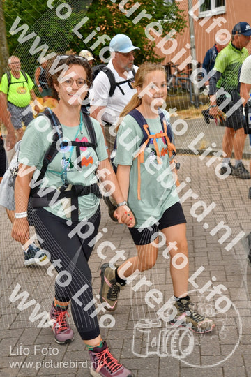 Evenement foto: Nijmeegse Vierdaagse 1161