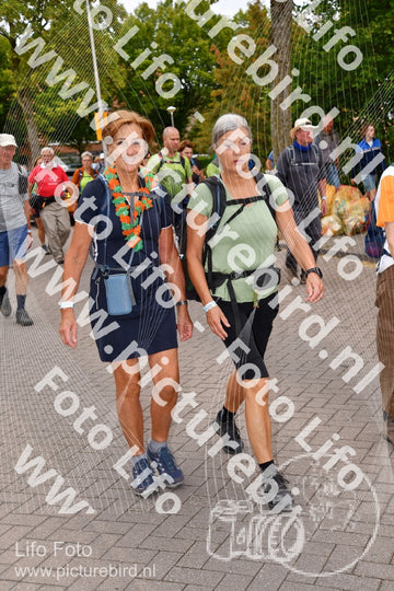 Evenement foto: Nijmeegse Vierdaagse 1161