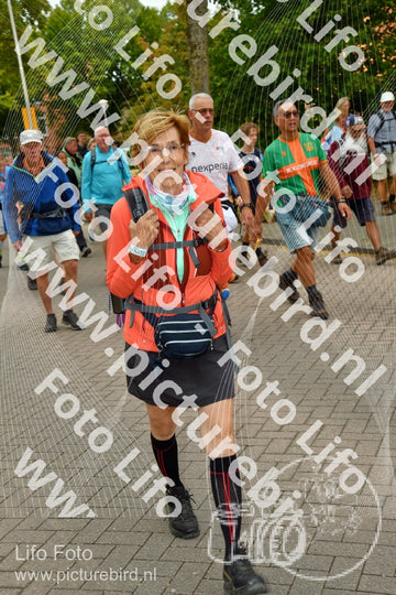 Evenement foto: Nijmeegse Vierdaagse 1161