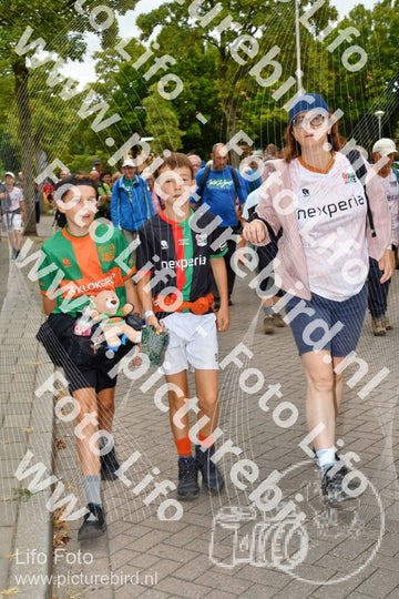 Evenement foto: Nijmeegse Vierdaagse 1161