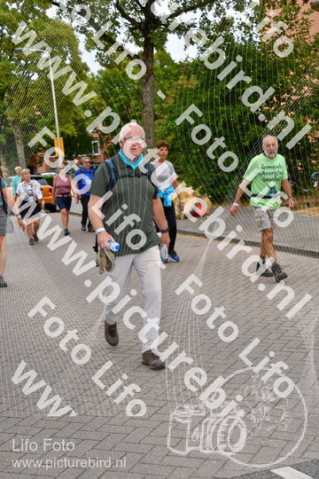 Evenement foto: Nijmeegse Vierdaagse 1160
