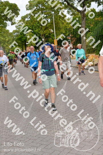 Evenement foto: Nijmeegse Vierdaagse 1160