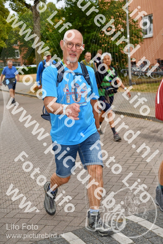 Evenement foto: Nijmeegse Vierdaagse 1160