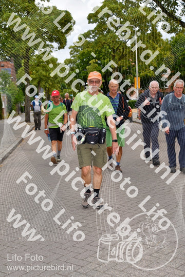 Evenement foto: Nijmeegse Vierdaagse 1160