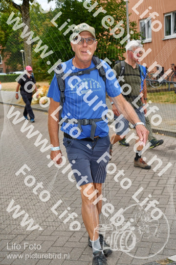 Evenement foto: Nijmeegse Vierdaagse 1160