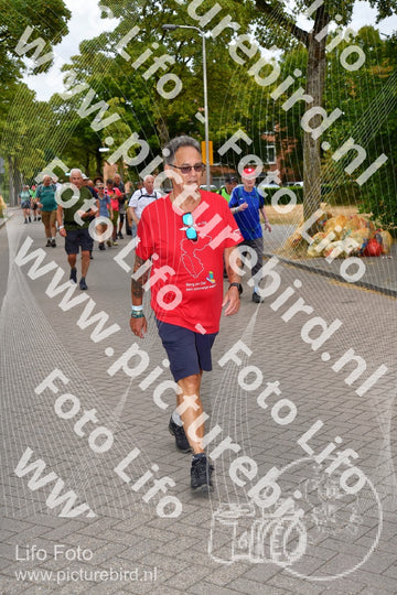 Evenement foto: Nijmeegse Vierdaagse 1160