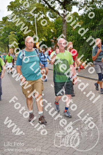 Evenement foto: Nijmeegse Vierdaagse 1160