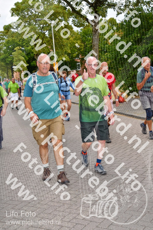 Evenement foto: Nijmeegse Vierdaagse 1160