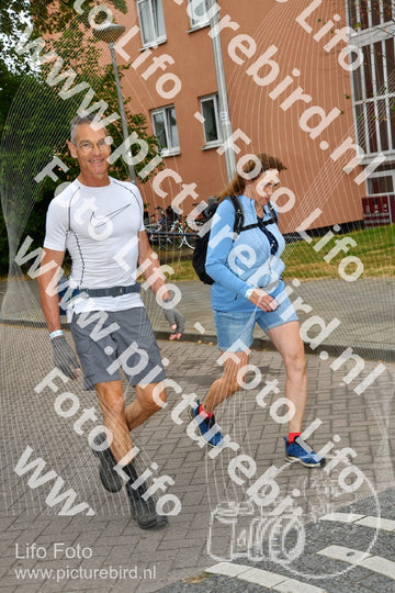 Evenement foto: Nijmeegse Vierdaagse 1160