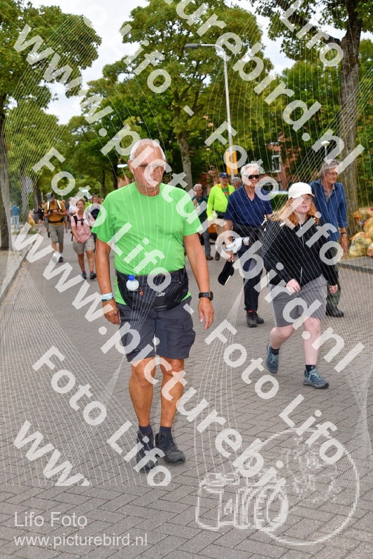 Evenement foto: Nijmeegse Vierdaagse 1160