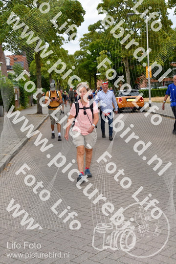 Evenement foto: Nijmeegse Vierdaagse 1160
