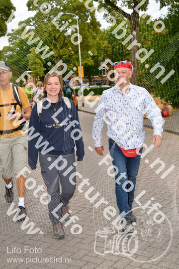Evenement foto: Nijmeegse Vierdaagse 1160