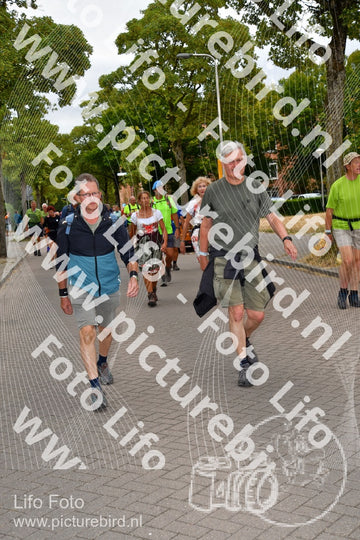 Evenement foto: Nijmeegse Vierdaagse 1160