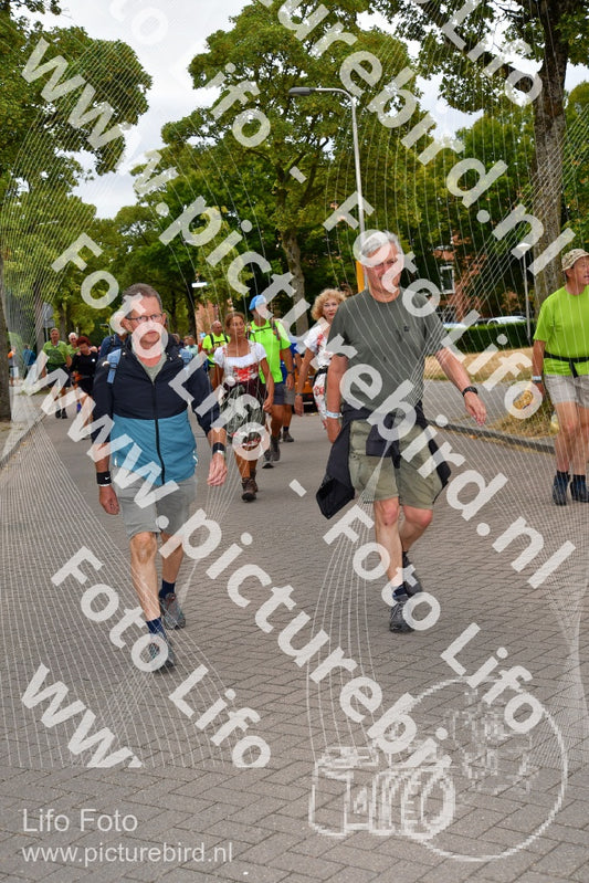 Evenement foto: Nijmeegse Vierdaagse 1160
