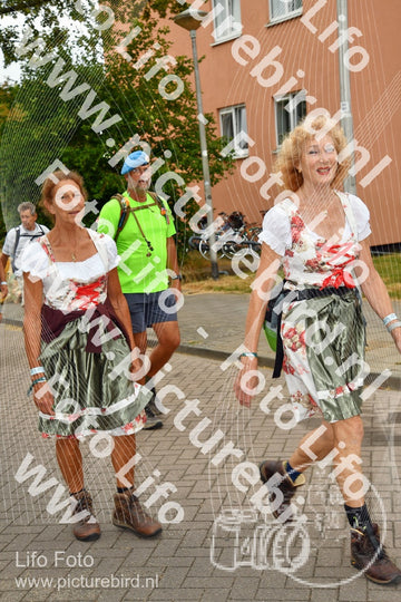 Evenement foto: Nijmeegse Vierdaagse 1160