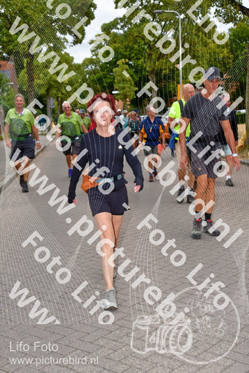 Evenement foto: Nijmeegse Vierdaagse 1160