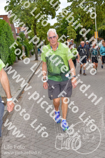 Evenement foto: Nijmeegse Vierdaagse 1160