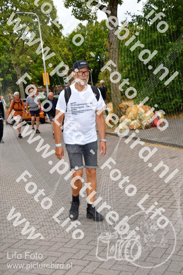Evenement foto: Nijmeegse Vierdaagse 1160