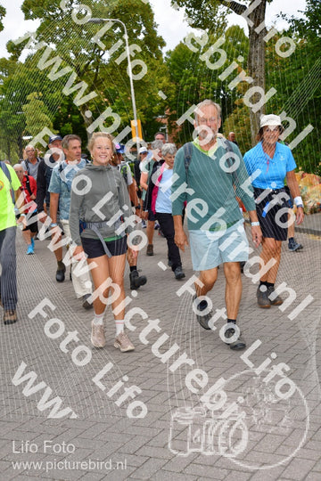 Evenement foto: Nijmeegse Vierdaagse 1160