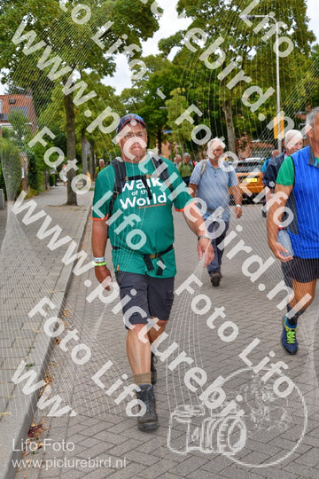 Evenement foto: Nijmeegse Vierdaagse 1160