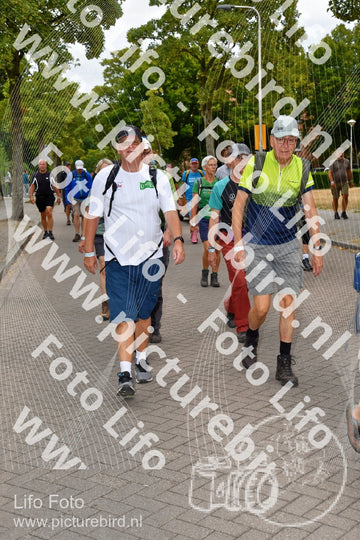 Evenement foto: Nijmeegse Vierdaagse 1160