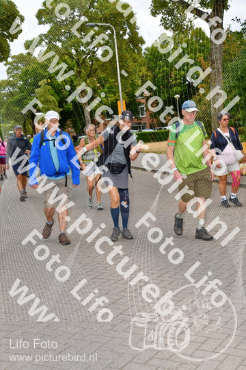 Evenement foto: Nijmeegse Vierdaagse 1160