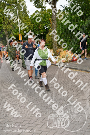 Evenement foto: Nijmeegse Vierdaagse 1160