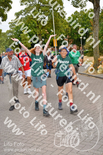 Evenement foto: Nijmeegse Vierdaagse 1160