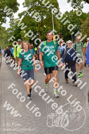 Evenement foto: Nijmeegse Vierdaagse 1160
