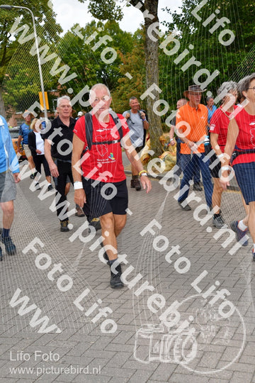Evenement foto: Nijmeegse Vierdaagse 1160