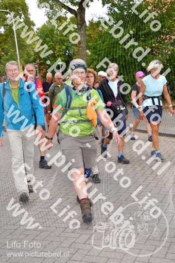 Evenement foto: Nijmeegse Vierdaagse 1160