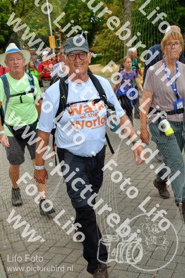 Evenement foto: Nijmeegse Vierdaagse 1160
