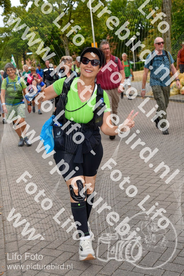 Evenement foto: Nijmeegse Vierdaagse 1160