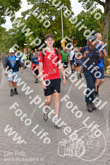Evenement foto: Nijmeegse Vierdaagse 1160
