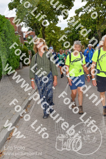 Evenement foto: Nijmeegse Vierdaagse 1160