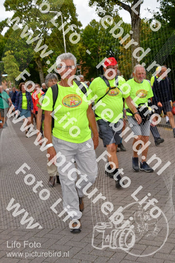 Evenement foto: Nijmeegse Vierdaagse 1160